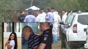 Crimele din Caracal. Ce arată primele analize ale hainelor de damă ridicate de pe câmp