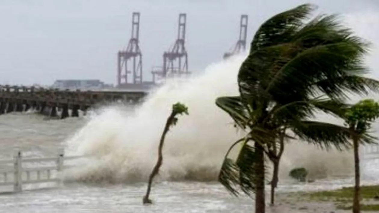 Taifunul Mujigae a ucis 19 persoane în sudul Chinei