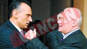 Cum a incercat Prunea sa-si infunde amicii de la FRF