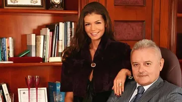 MONICA GABOR le-a dat vestea tuturor: ”Sunt foarte fericită! Irinel Columbeanu... ”