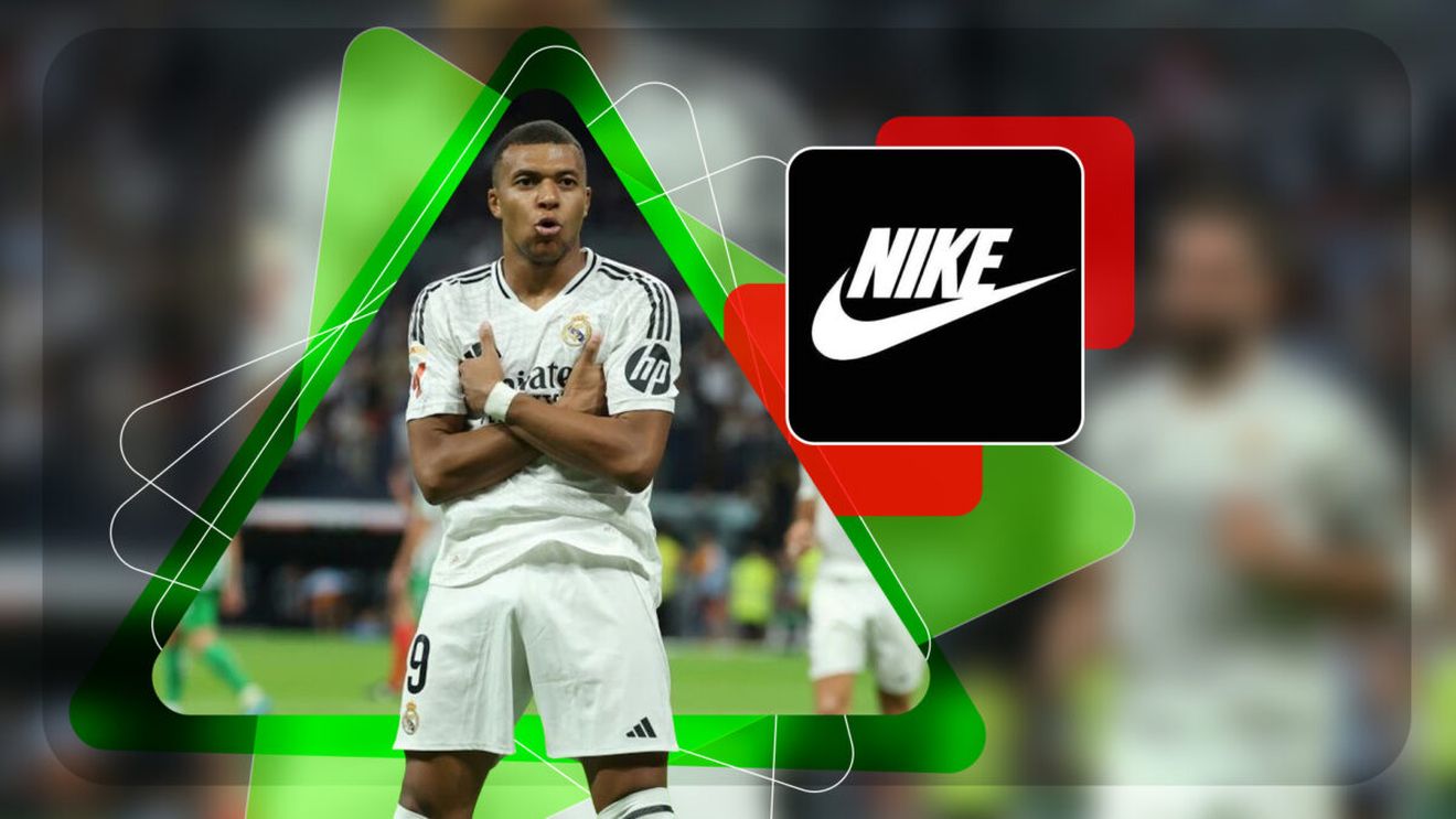 Lovitură uriașă pentru Nike! Kylian Mbappé pleacă după 19 ani și pregătește o mutare neașteptată