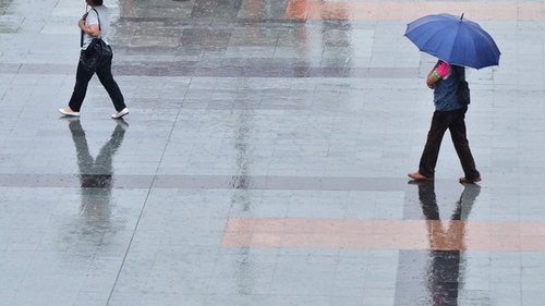 METEO 18 SEPTEMBRIE! Temperaturi în scădere accentuată în următoarea perioadă