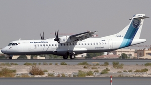 Tragedie aviatică în Iran! Un avion cu 66 de pasageri la bord s-a prăbușit în munți