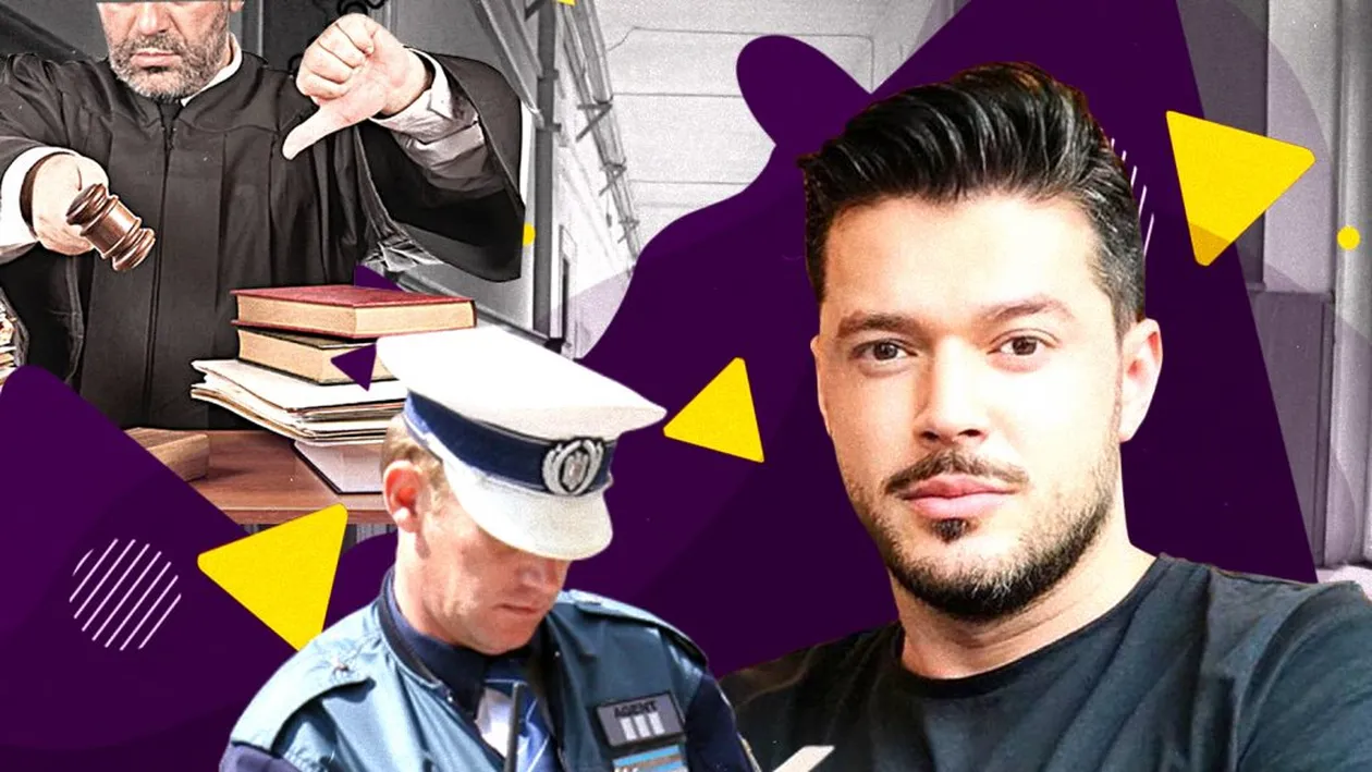 Hotărâre de ultimă oră în dosarul lui Victor Slav! Judecătorii au decis că…