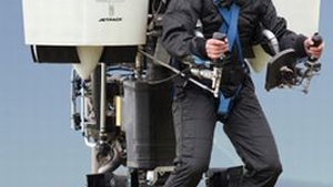VIDEO Primul jetpack pentru publicul larg a fost lansat. Vezi aici cat costa!