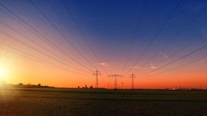 Un ieșean a furat curent electric mai bine de un an, iar când a fost prins, el a încercat să dea șpagă. Ce le-a spus anchetatorilor
