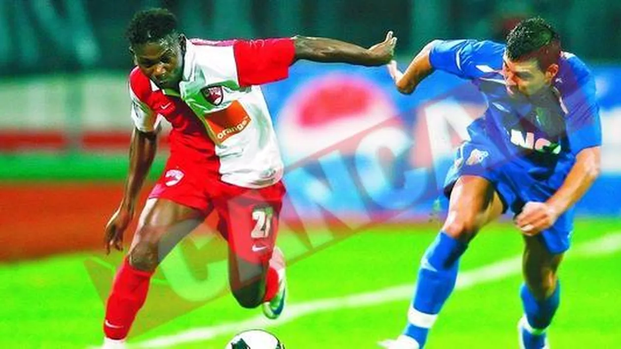 Ze fugea constant la discoteca