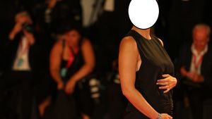Veste fabuloasă în showbiz! Vedeta a născut în urmă cu puțin timp