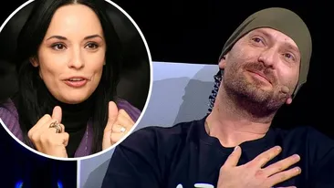 Schimb scandalos de replici! Andreea Marin l-a umilit pe Cheloo: Despre tine pot vorbi numai la.... Reacția raperului: Doamnă, noi ne..