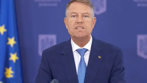 Klaus Iohannis, declarații dure la adresa CCR și a PSD-ului! Recomandările făcute pentru popor: “Morții pe care îi plângem acum ar fi fost mai mulți...”