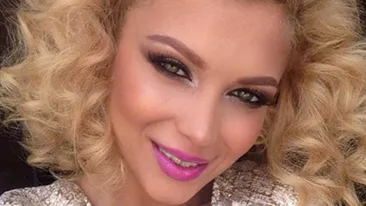 Problemele din casnicie i-au pus capac Lorei! Ce a ajuns sa faca artista pentru a-si linisti sufletul