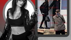 Mihai Lungu, dat afară de la priveghiul Ioanei Popescu? Bărbatul a început să înjure și a avut o reacție nervoasă la căpătâiul jurnalistei