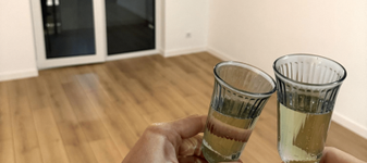 „Astea sunt vremurile”. 208.000 de euro pentru un apartament în sudul Capitalei. Cum văd românii explozia prețurilor la locuințe