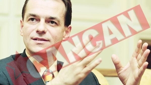 Ludovic Orban a cheltuit la Loto banii de meditatii
