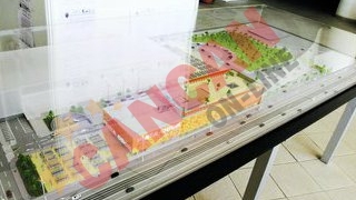 Trei zile pana la marea inaugurare