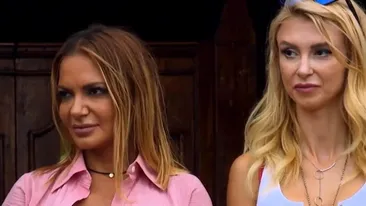 Andreea Antonescu, bătută cu furtunul! Dezvăluirile uitate ale Andreei Bălan despre colega sa de trupă