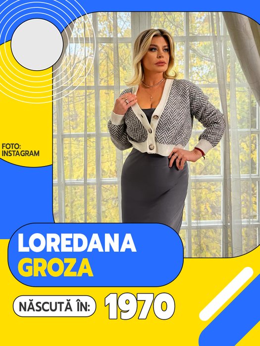 Războiul generațiilor: “pisicuțe” vs. „purisance”. Cine ia potul? Andreea Bostănică, Theo Rose, Loredana Groza…