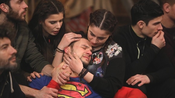 Cu ce boală rușinoasă s-a ales Geanina Ilieș după ce a participat la "Ferma" de la Pro TV