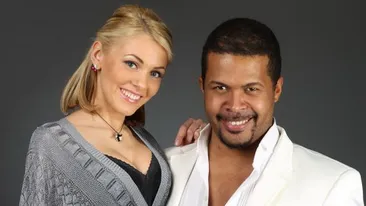 E incredibil ce i s-a intamplat lui Cabral! Un doctor a incercat sa o combine pe Andreea de fata cu el: Era tot un zambet