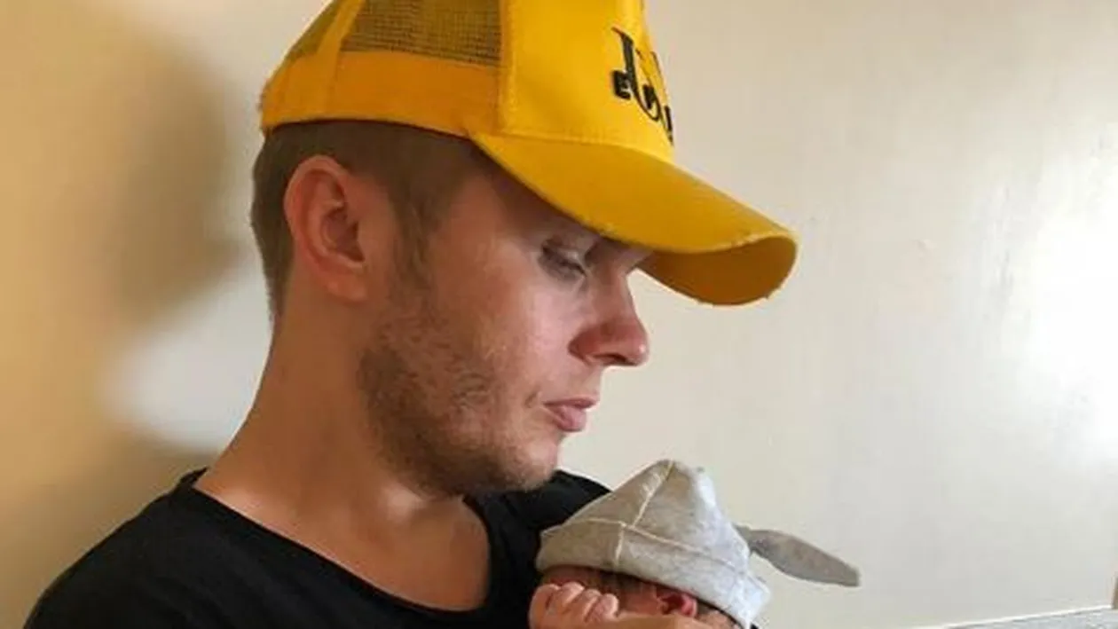 Codin Maticiuc, sfaturi pentru fiica lui: „Să te prind eu că te mulţumeşti cu puţin în  viață!”