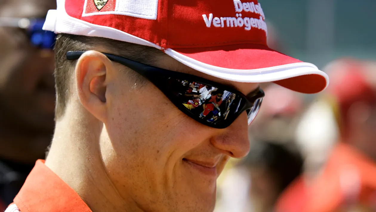 Trei bărbați au fost condamnați în Germania după ce au șantajat familia lui Michael Schumacher. Ce pedepse au primit