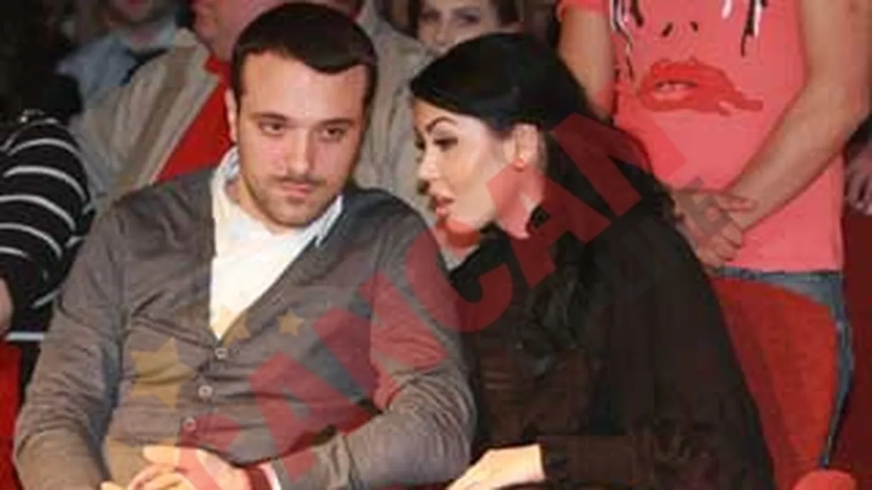 Andrei Tirdea plange pe Facebook dupa Andreea Mantea!