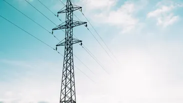 Preț record la energia electrică în România. Importurile scumpe pot aduce facturi mai mari