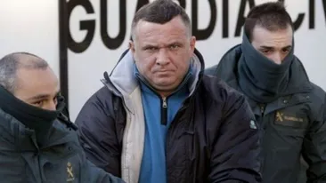 Temutul interlop din Botoșani, Ioan Clămparu, se plânge de condițiile grele din... închisoare!