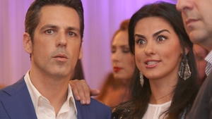 Ștefan Bănică Jr., gest pentru soția lui, Lavinia Pîrva, la doar câteva zile după ce a devenit tată