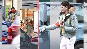 Alina Pușcaș a luat farmaciile la rând, cu rețeta în mână! A tremurat din cauza COVID! Și-a făcut testul, apoi...