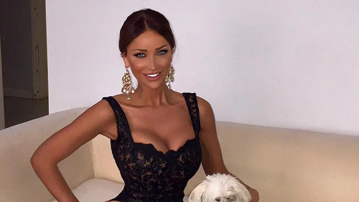 Bianca Drăguşanu câştigă o avere din afacerea cu rochiile de mireasă