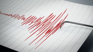 Două cutremure în România, la distanță de câteva ore