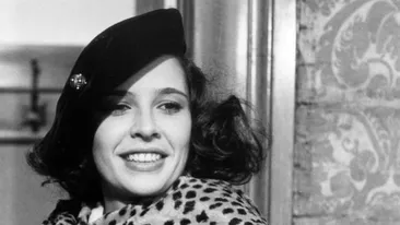 Barbara Nascimbene a murit la 59 de ani, după ce organismul actriței a cedat în fața bolii