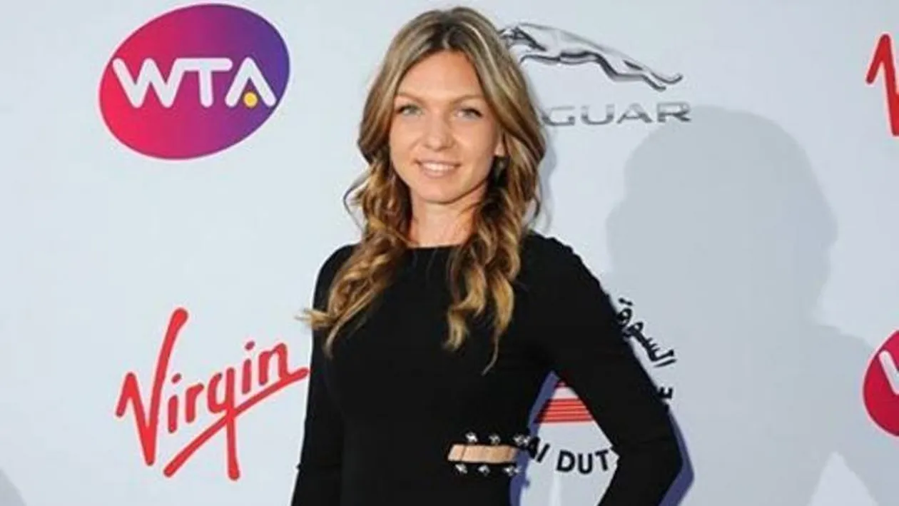 Simona Halep, primele declaraţii despre umilinţa trăită la Cotroceni!