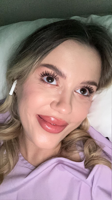 Emily Burghelea a devenit mamă a doua oară! Băiețelul a primit nota 10: „Ce trăim acum este magic!”