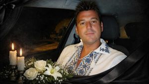 George Lupu a murit în Italia, la 39 de ani. Medicii n-au mai putut face nimic pentru el