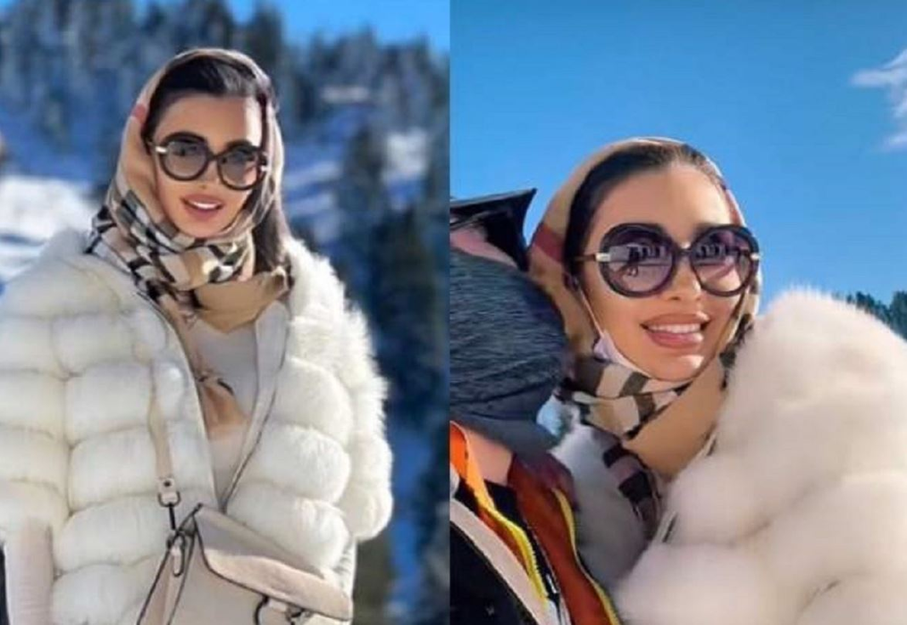 Cum arată acum sora Andreei Tonciu. Dacă o vezi pe stradă, garantăm că nu o mai recunoști