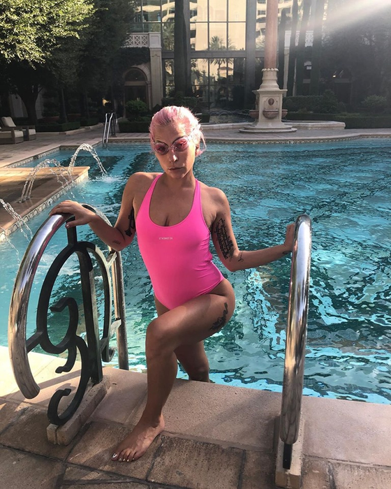 Lady Gaga, din nou singură după doar 3 luni de relație! Ce a spus despre despărțirea de actorul Dan Horton
