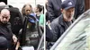 Membrii trupei Metallica au plecat spre concertul de pe Arena Națională! Cum au fost așteptați la ieșirea din hotel