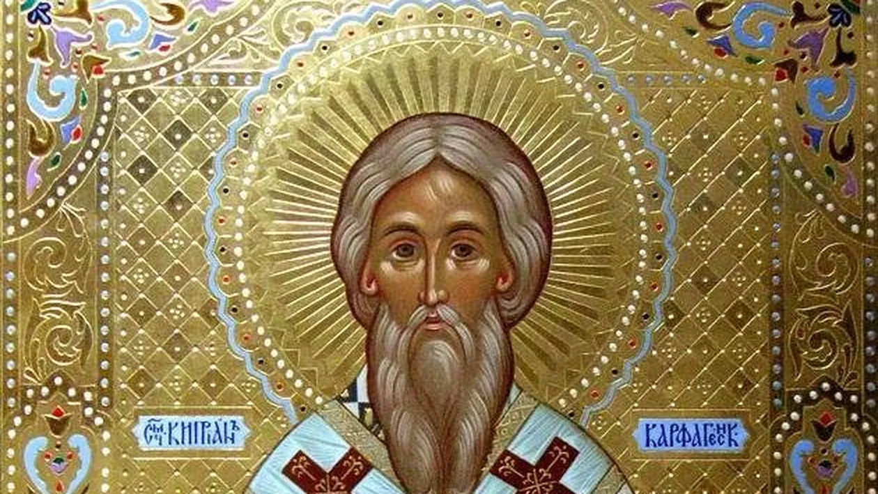 Sâmbătă, 2 octombrie, sărbătoare mare! Mulţi români îi poartă numele sfântului sărbătorit în această zi, conform Calendarului Ortodox