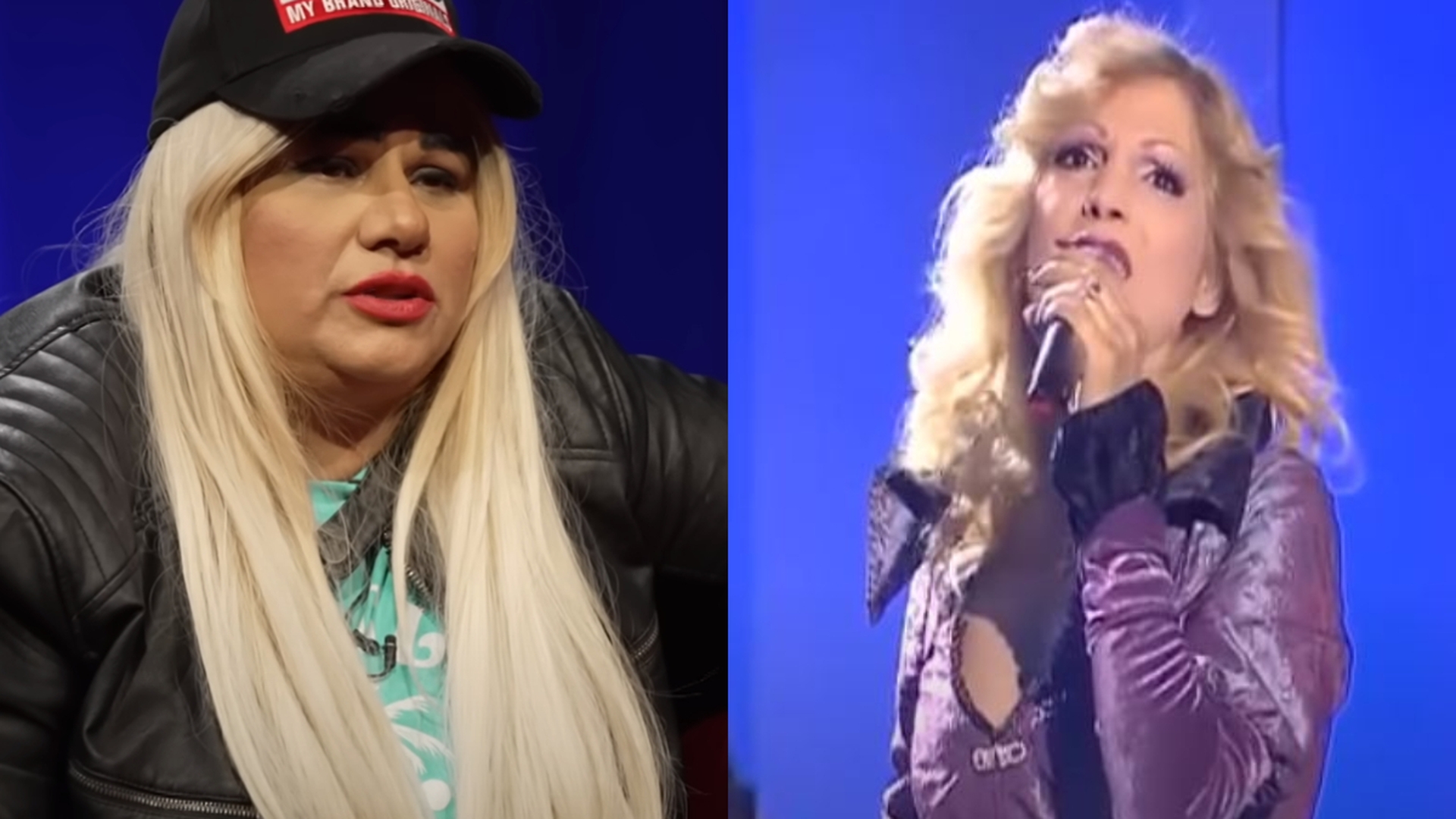 Reacția halucinantă a Nikitei, după ce a aflat că transgenderul Naomi se zbate între viață și moarte: ”Dumnezeu s-o ierte!”