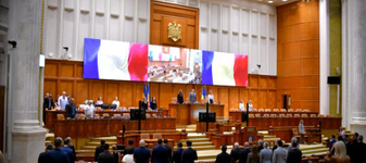 Panică în partide după amenințarea pe surse cu anticipatele a lui Nicușor Dan