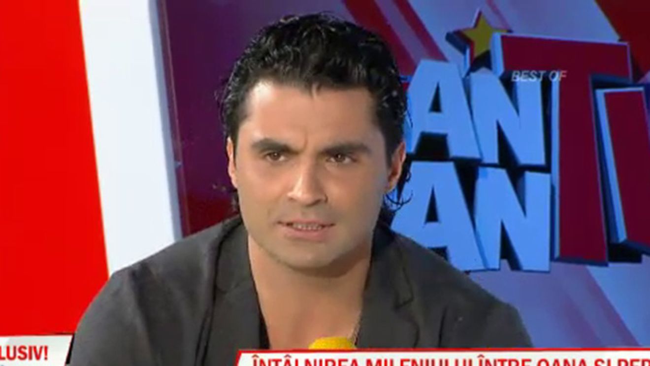 BEST OF CANCAN TV! Oana Zăvoranu şi Pepe, împăcarea mileniului, Nikita sirena în Spania şi secretele frumuseţii Oanei Cuzino