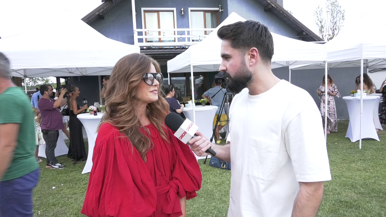 Iubita lui Cătălin Scărlătescu a dat cărțile pe față și face o dezvăluire șocantă: “Sunt o femeie măritată!”