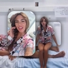 Probleme de sănătate pentru Cristina Petre, fosta soție a lui Andrei Rotaru: „Da, mă operez”