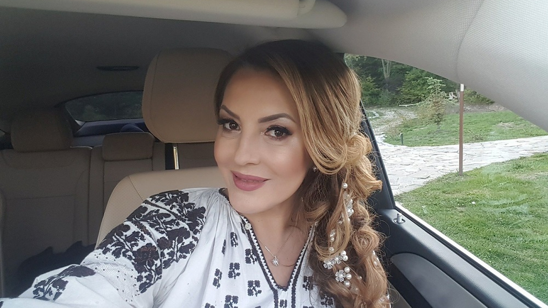 Angela Rusu, la momentul adevărului. Cum a pierdut trei sarcini şi care este dieta minune care a ajutat-o să slăbească 17 kilograme