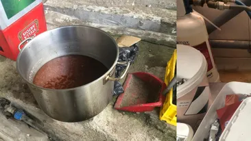 Restaurante vizitate de inspectorii ANSVSA. A plouat cu amenzi pentru administratorii de pe litoralul românesc