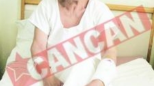 Sexagenara sfasiata de dulaul vecinului