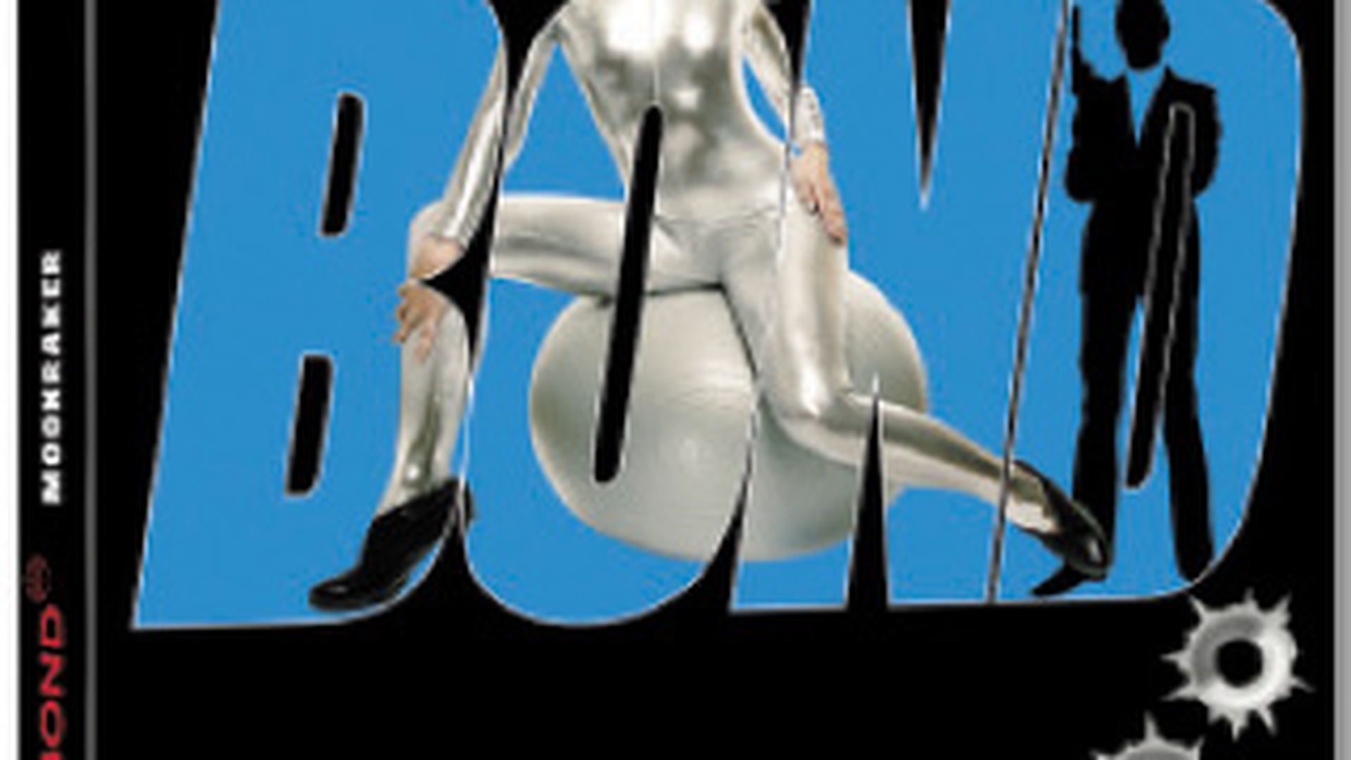 Vineri, 17 septembrie, ai avut  "Moonraker"! Bond, femeia-spion si bomba atomica