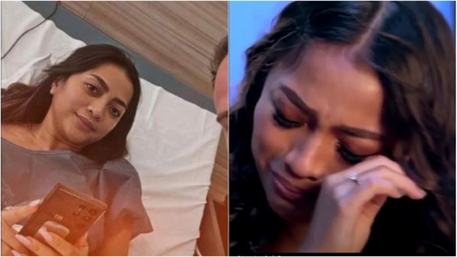 Bella Santiago a ajuns pe masa de operație! Ce se întâmplă în aceste momente cu fosta concurentă de la Power Couple